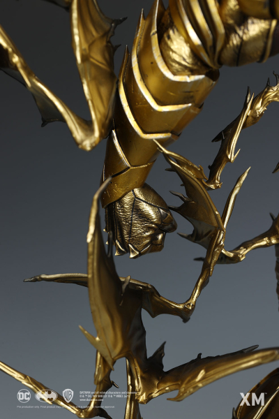 XM Studios Barry Allen Ver B